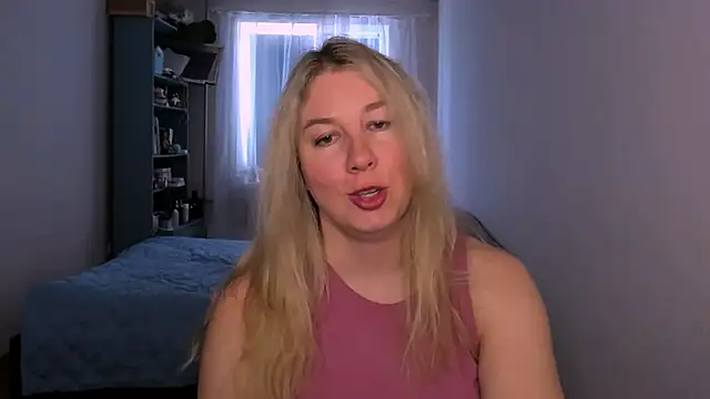 NancySanders webcam