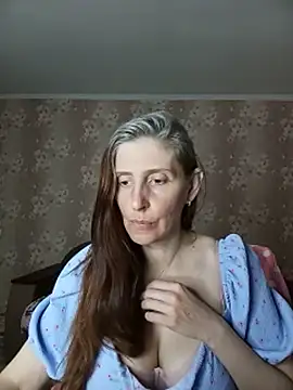 CandiCole webcam