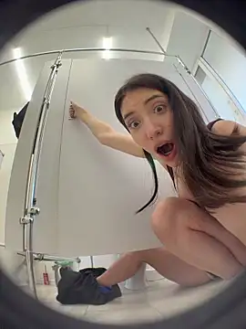 BallerinaCappuccino_ webcam