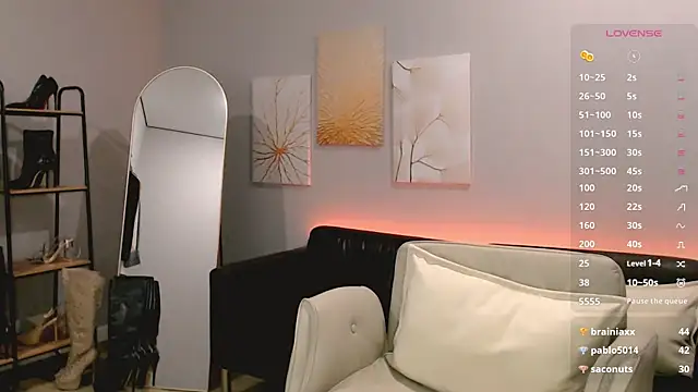 Ella_Sea webcam