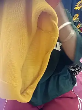 Sweets-jaanu webcam