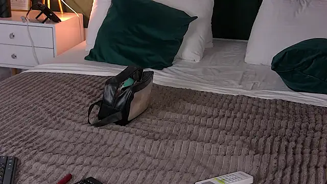 KilianaNoir webcam