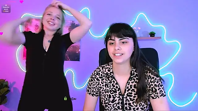 teya_starling webcam