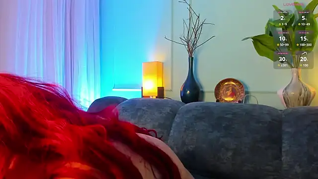 Nicki_Ripperton webcam