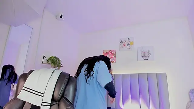 Hanabie_ webcam