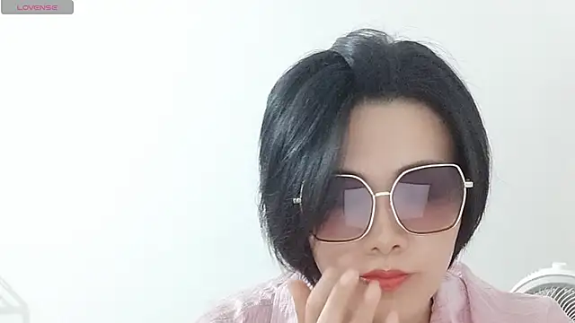 Nikishine webcam