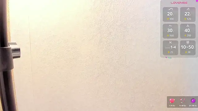 Demian_Hush webcam