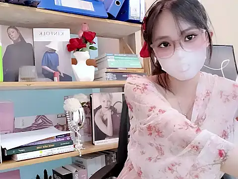 RG_Lenalyy webcam