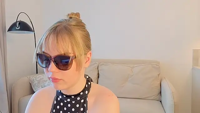 LittleForestELF2 webcam