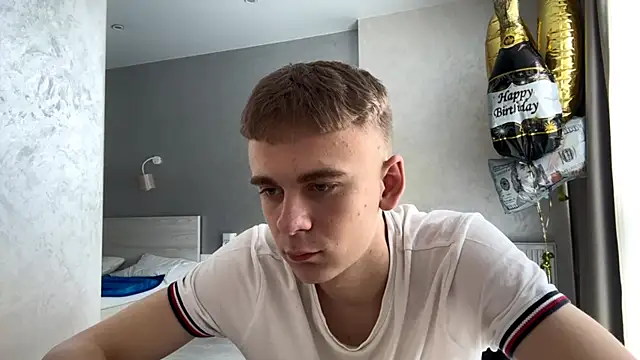 SoloFury webcam