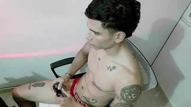 srghost333 webcam