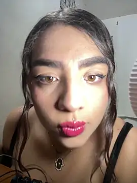midarixxx webcam
