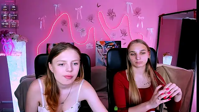 ollivia_dream webcam