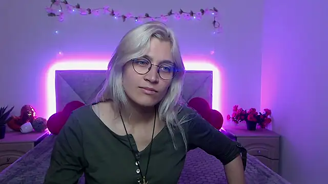 RubyDaviss webcam