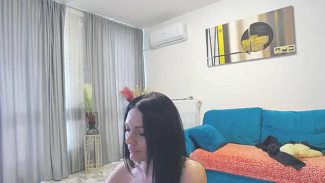ScarletTemptationX webcam