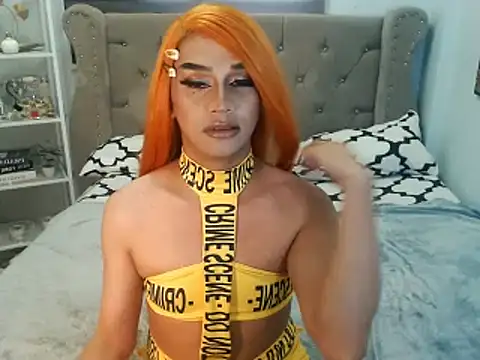 ZhanellVictoria69 webcam