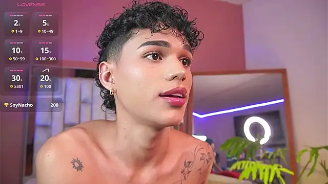 Kai_star webcam