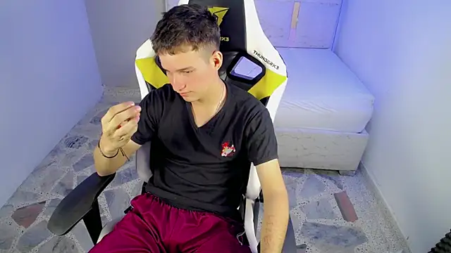 El_rubioo_ webcam