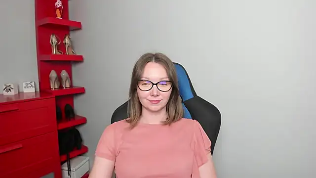 Cookie_zoe webcam