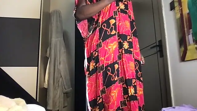 choco_petite webcam