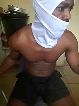 BlackCoffe2 webcam