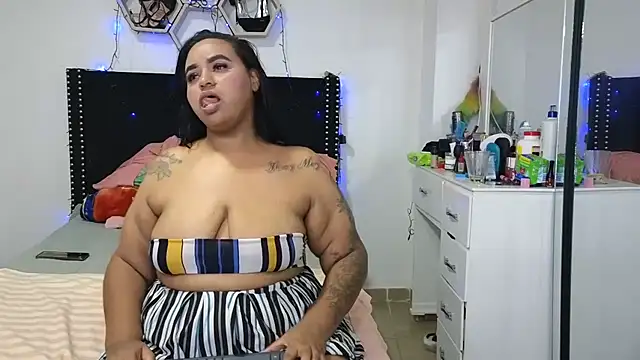 charlotte_077 webcam