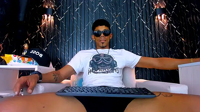 Gregory_Sforza webcam