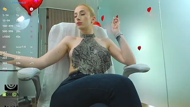 aileen_williams webcam