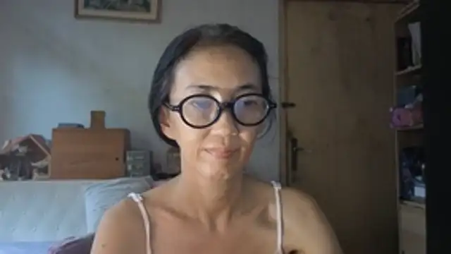 sexyCitty webcam