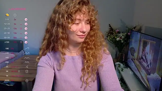 Milounee webcam