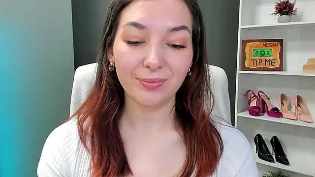 Meagn_Extasy webcam