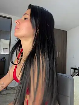 Vaneza_G1 webcam