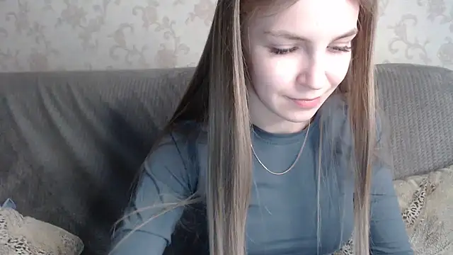 HitGyrl webcam