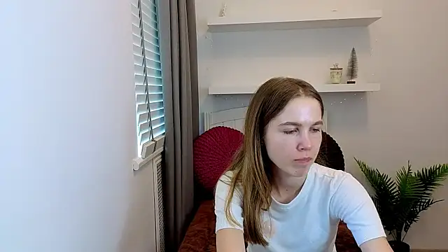 LoveXLexi webcam