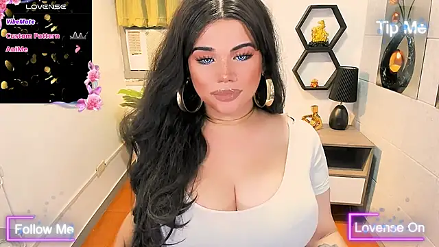 xHugeHarleySelfsuckerx webcam