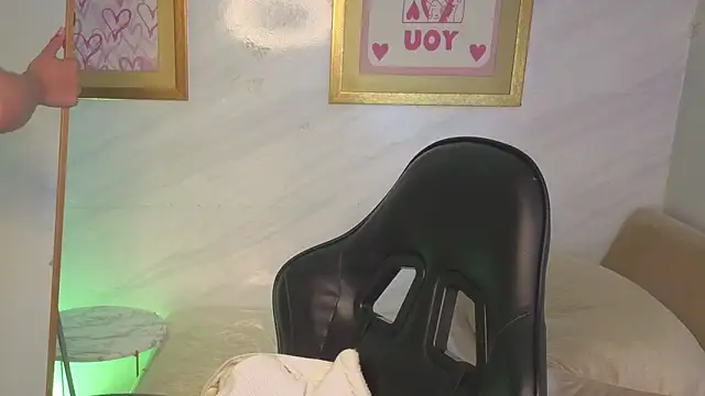 Evy_Luxx_v webcam