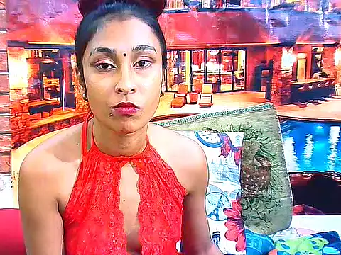 IndianSexyButt webcam