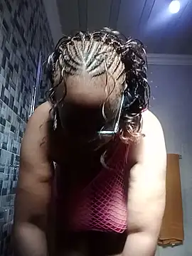 ShantelBootyBoobs webcam