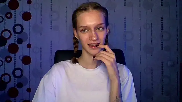 Chrissy_Joyful webcam