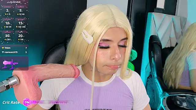 Danika_Dahl webcam