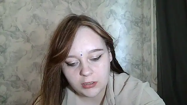 Jenny_Kiss_ webcam