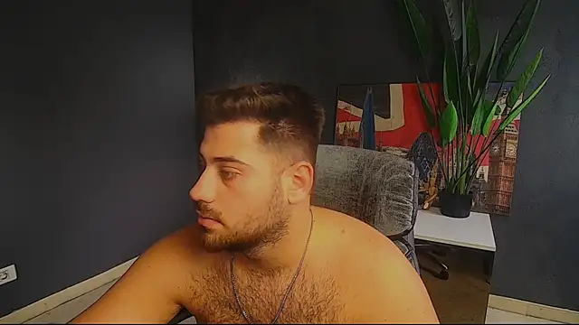 DaxGreer webcam