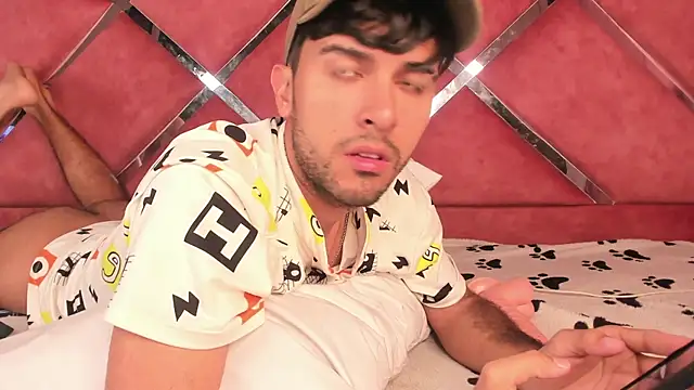 RodrigoColby2 webcam