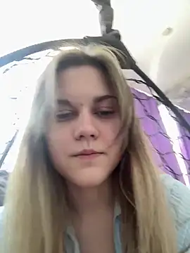 la_lisa_ webcam