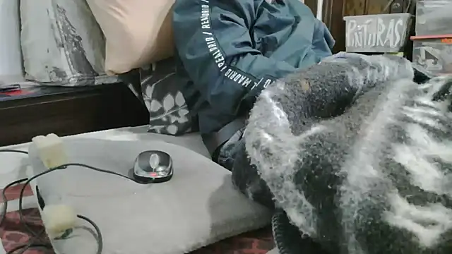 messi_syssy webcam
