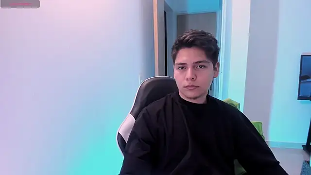 Asta_YunoXXX webcam