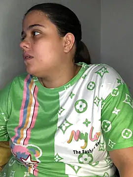 EliVanegas webcam