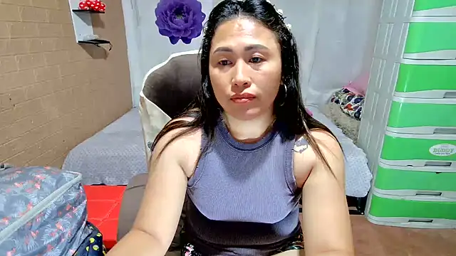 Filipina_Desire webcam