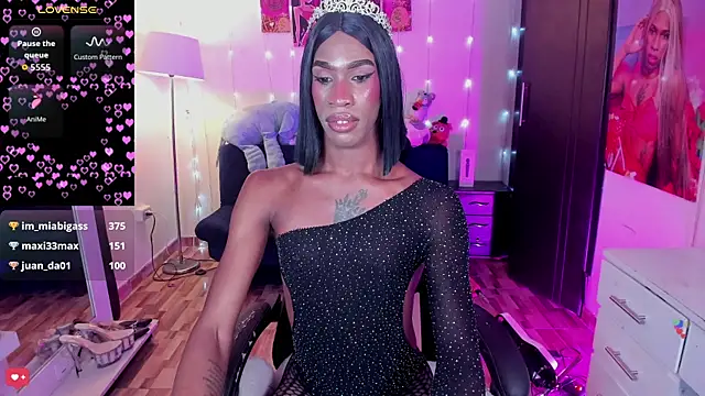 Kendall_Gil webcam