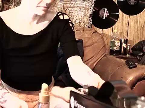 meateater74553 webcam